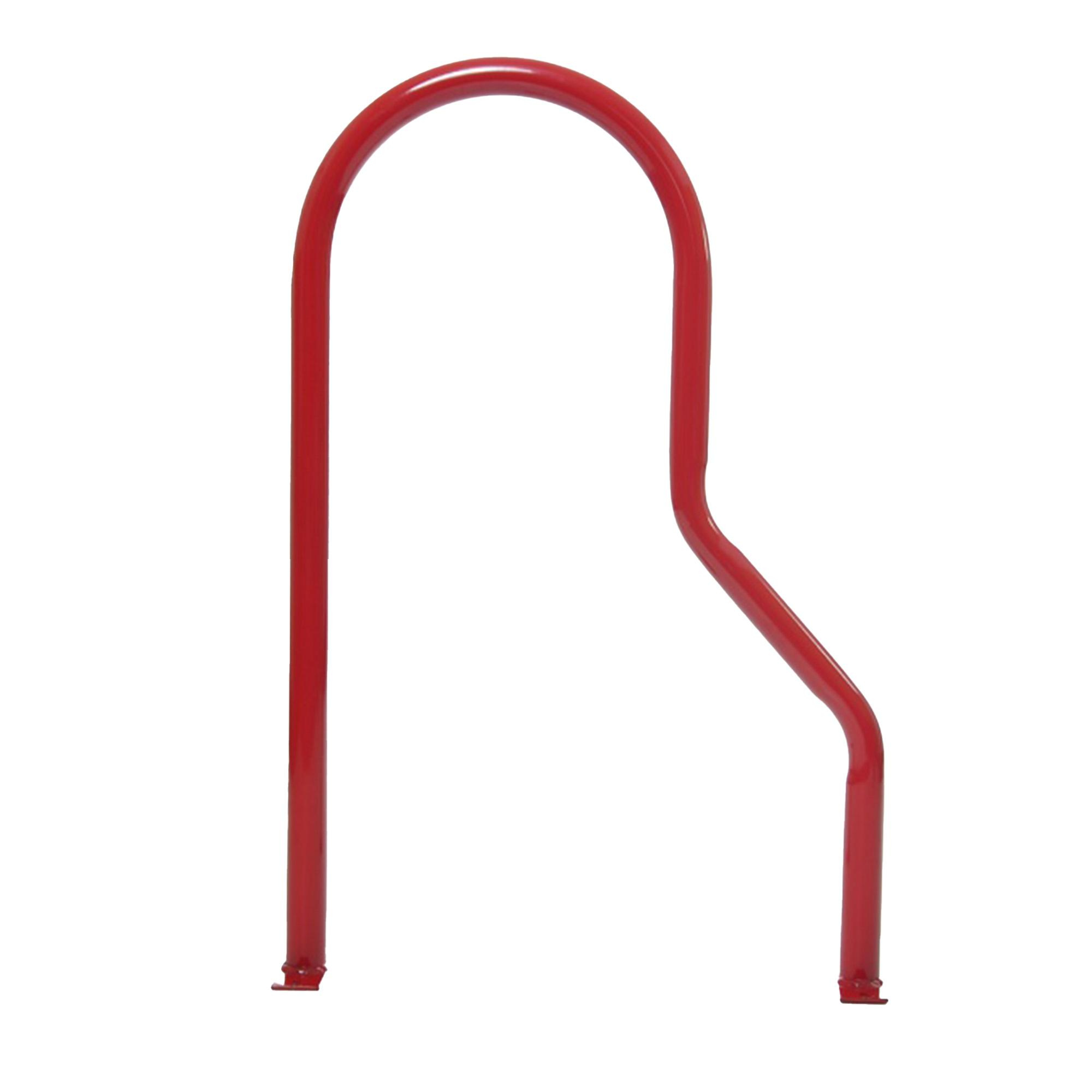 Bicicletario Millenium para Parafusar