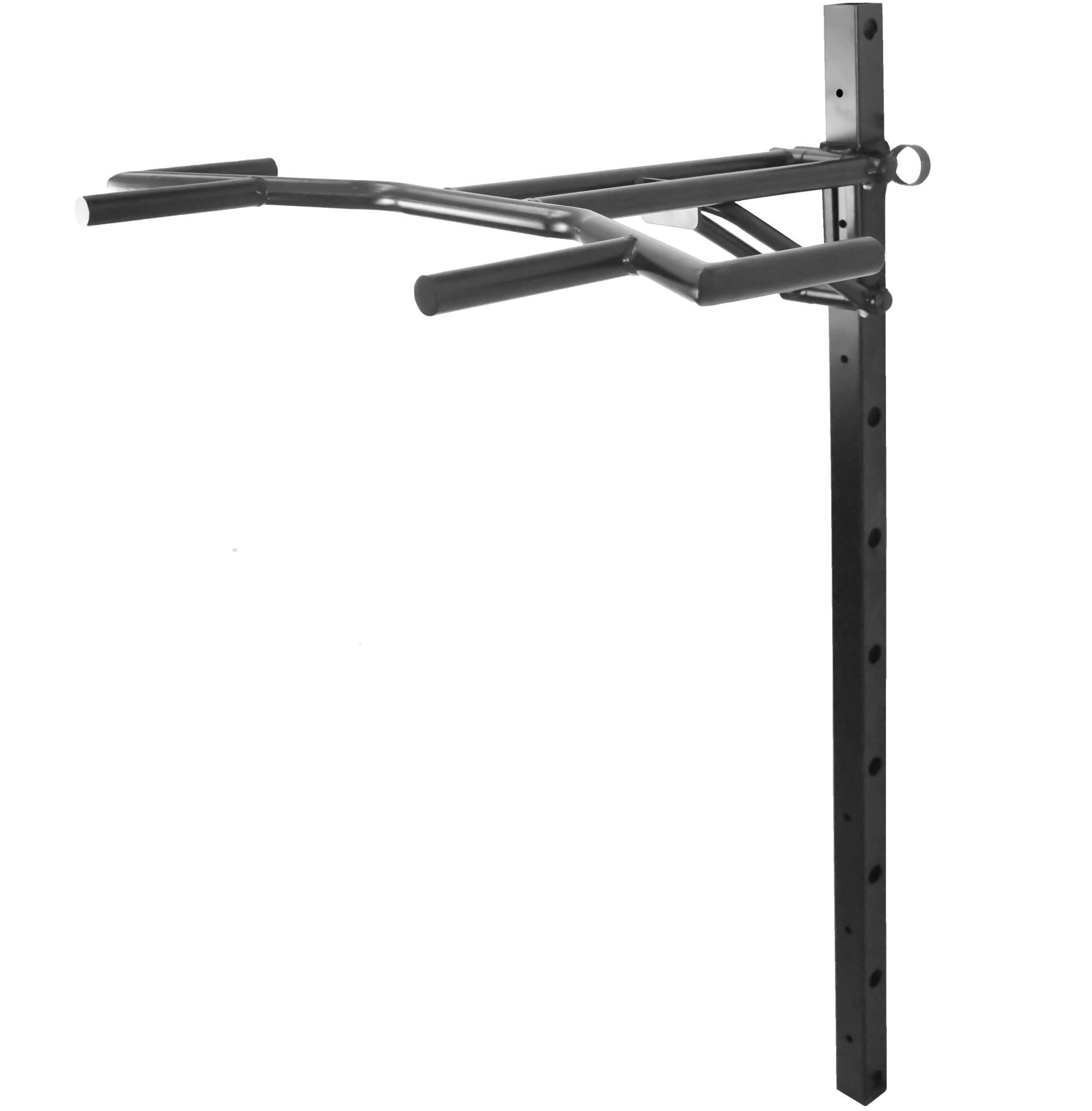 Barra Fixa Calistenia com Ajuste de Altura