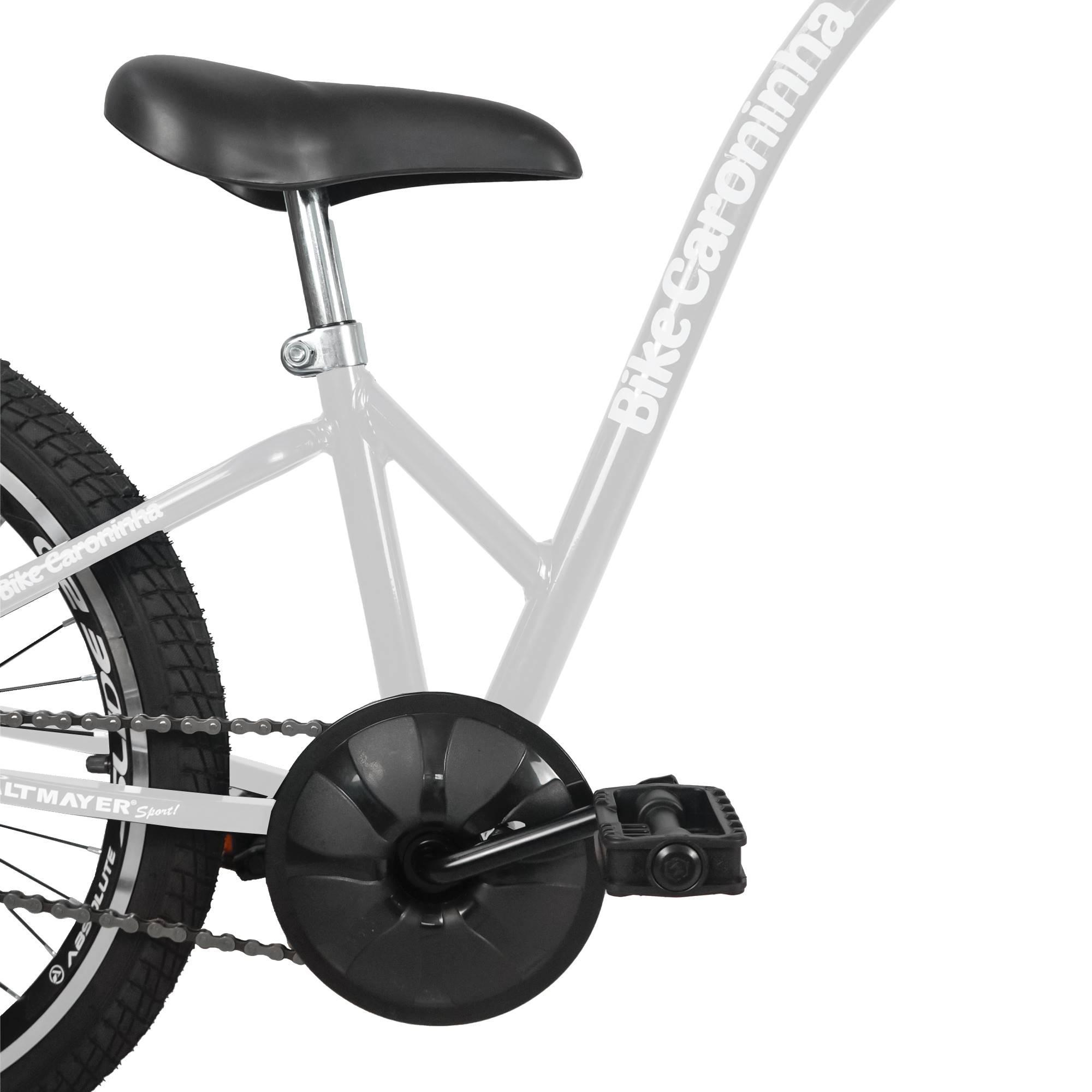 Kit Peças de Montagem para Caroninha Aro20