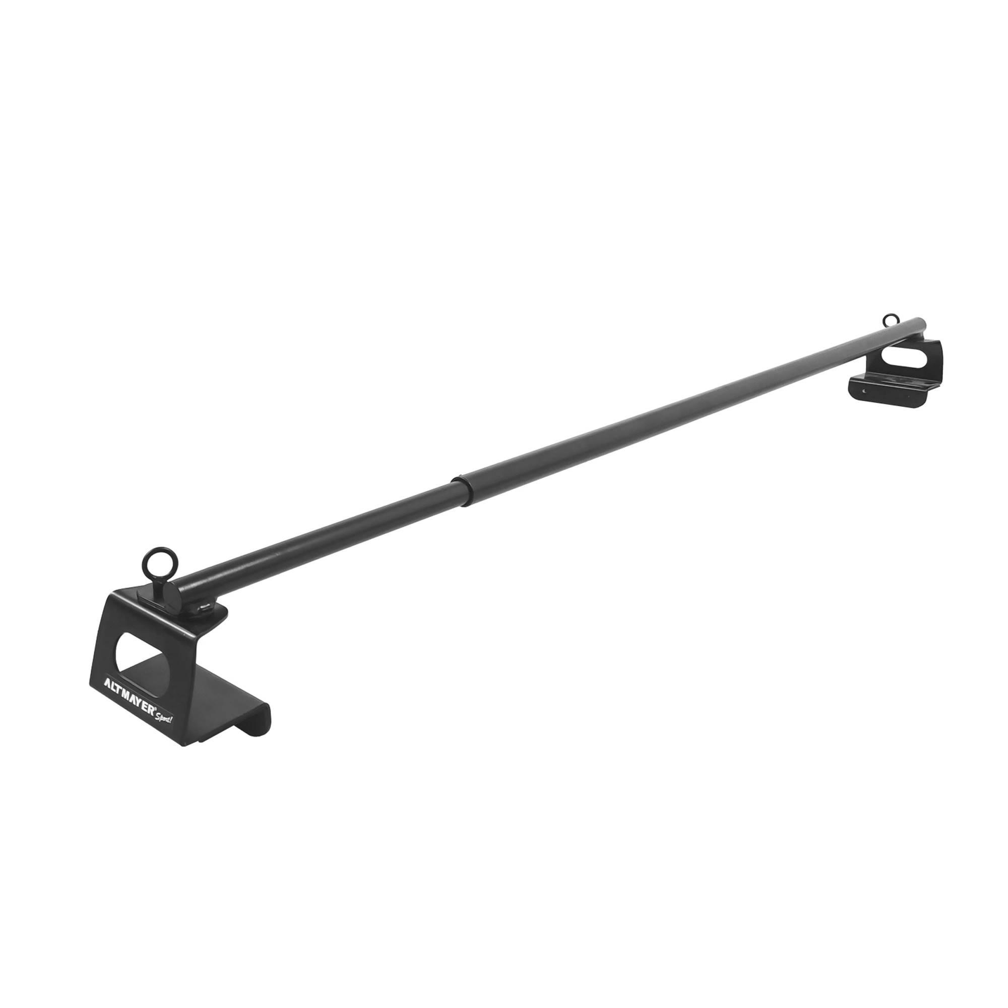 Rack Travessa para Camionetes Apenas 1 Kit