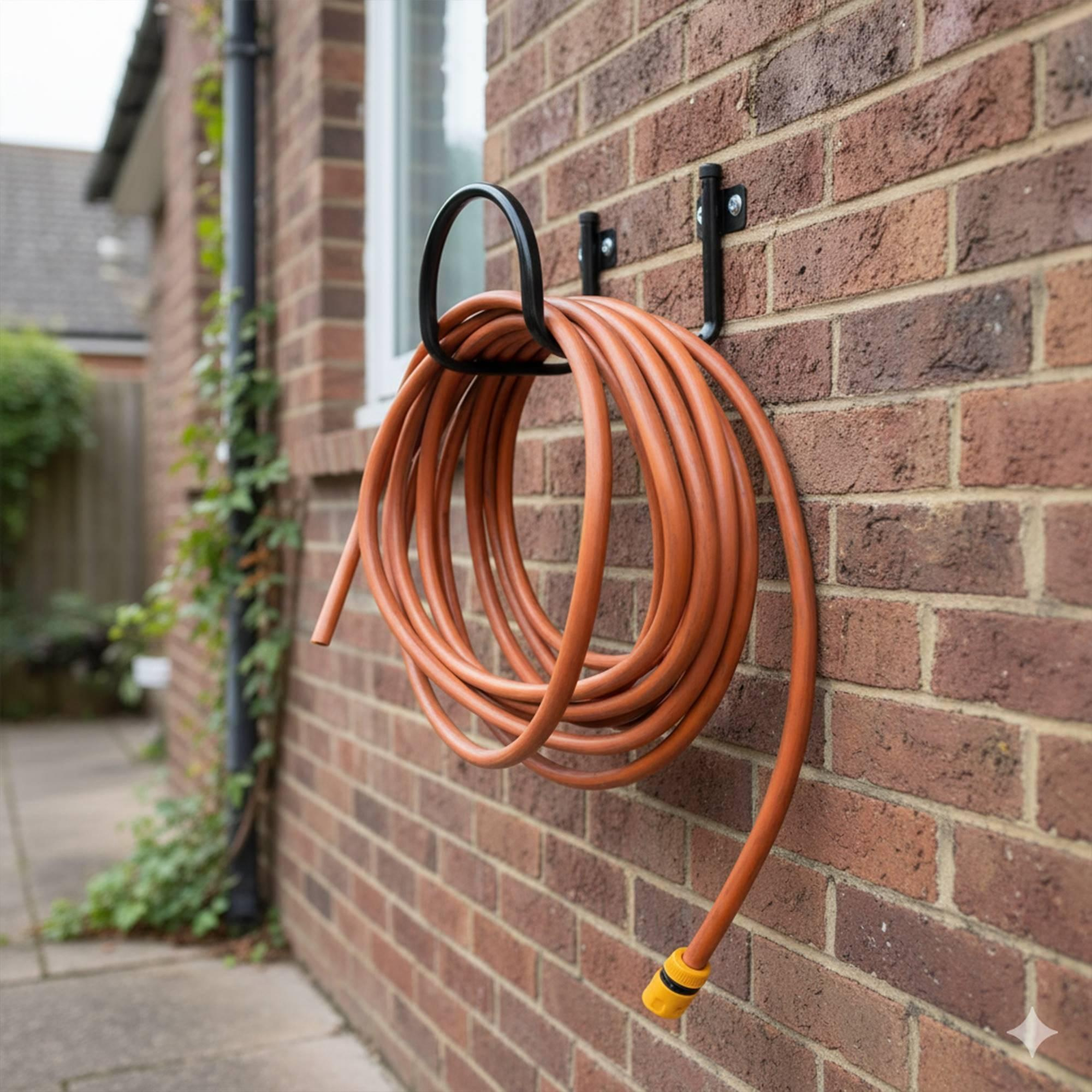 Suporte para Enrolar Mangueira Standard