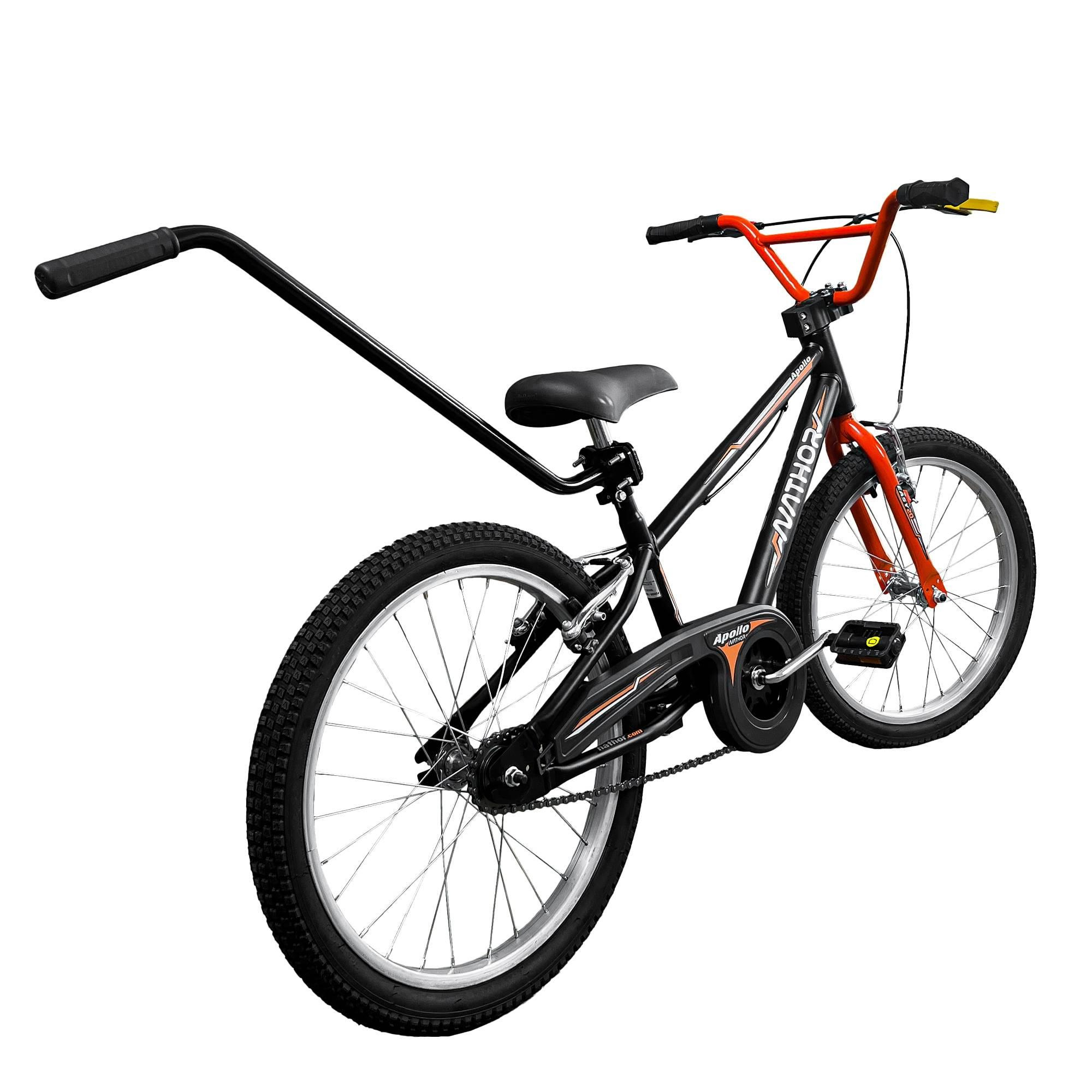 Guia Para Bike Infantil