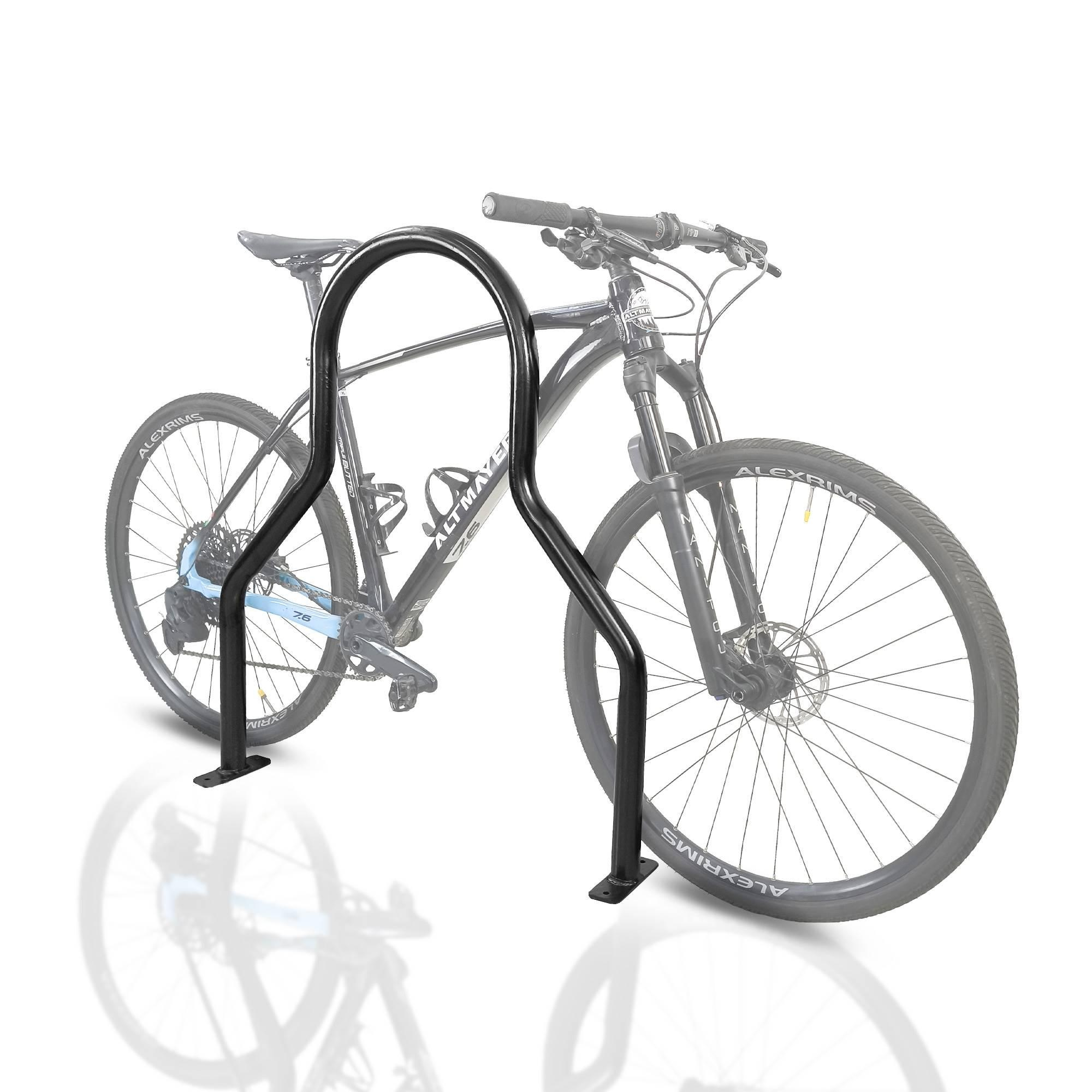 Bicicletario Capela para Parafusar
