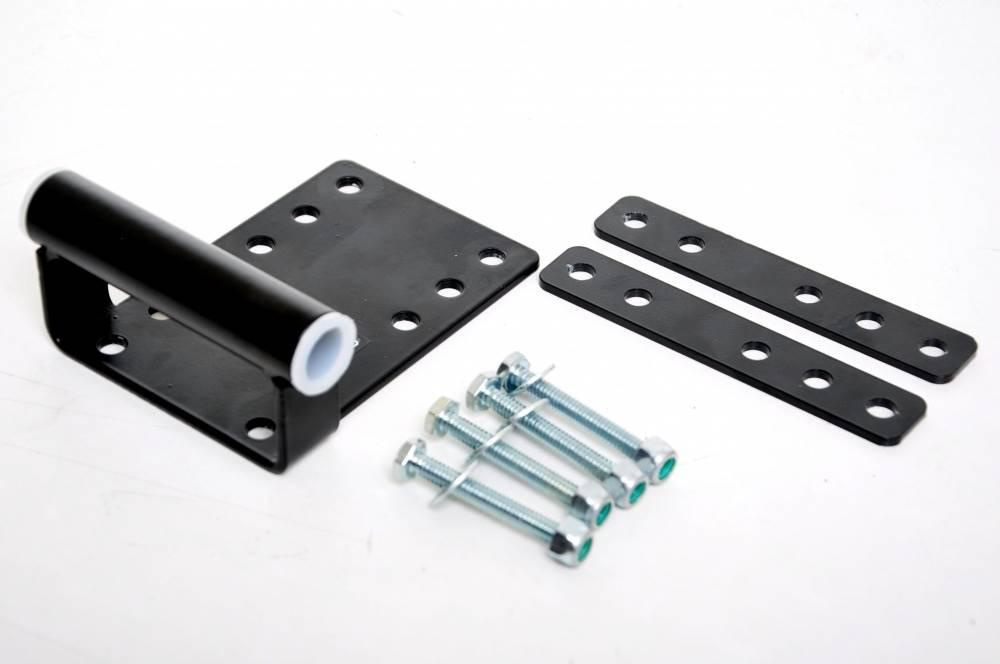 Transbike Mini Rack + Par de Buchas 15 x 110