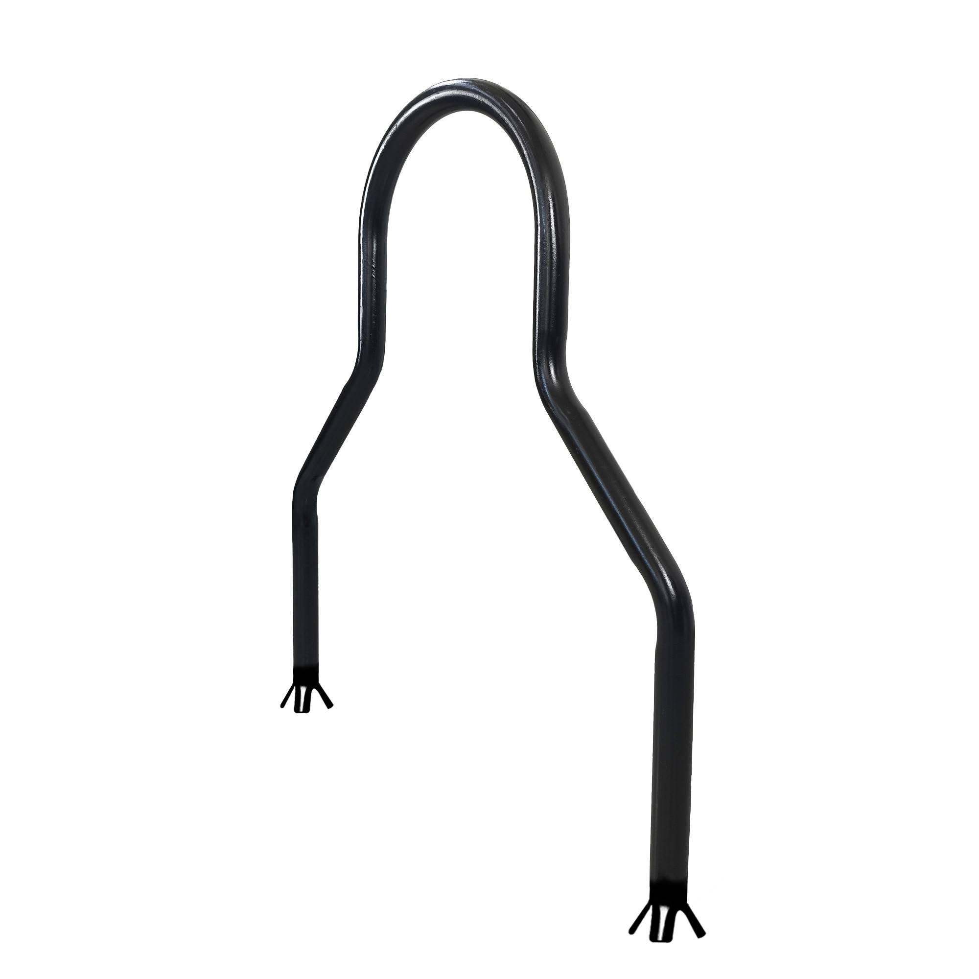 Bicicletario Capela para Chumbar Galvanizado